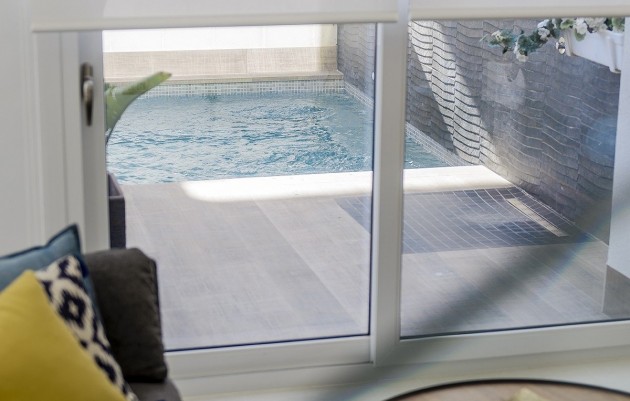 Nouvelle construction - Villa - Cartagena