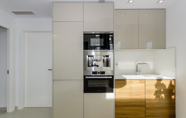 Nouvelle construction - Villa - Cartagena