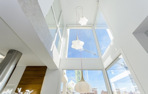 Nouvelle construction - Villa - Cartagena