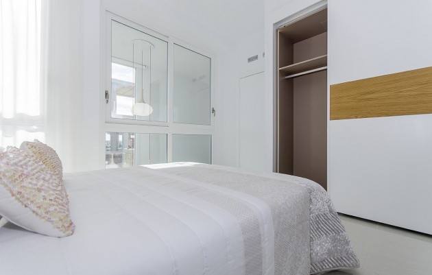 Nouvelle construction - Villa - Cartagena