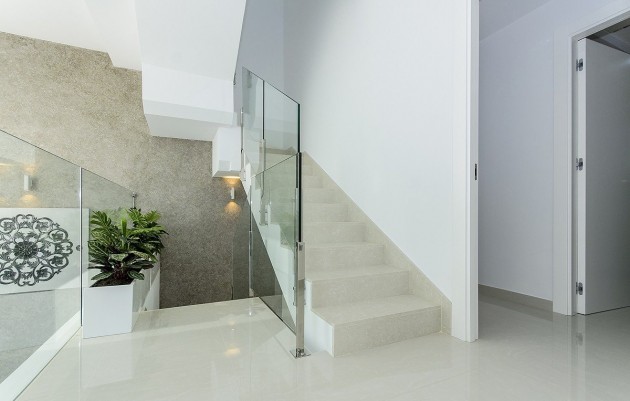 Nouvelle construction - Villa - Cartagena