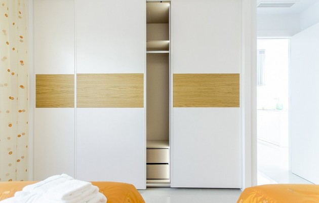 Nouvelle construction - Villa - Cartagena