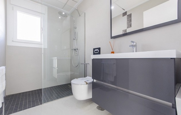 Nouvelle construction - Villa - Cartagena