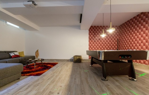 Nouvelle construction - Villa - Cartagena