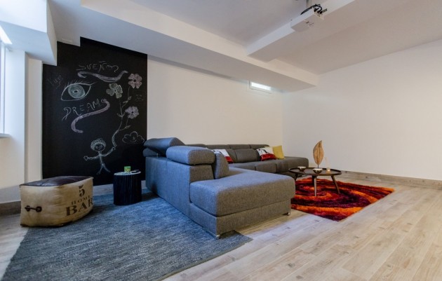 Nouvelle construction - Villa - Cartagena