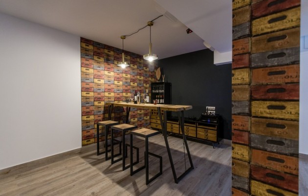 Nouvelle construction - Villa - Cartagena