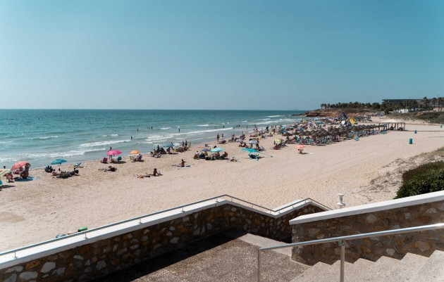 Nouvelle construction - Villa - Pilar de la Horadada