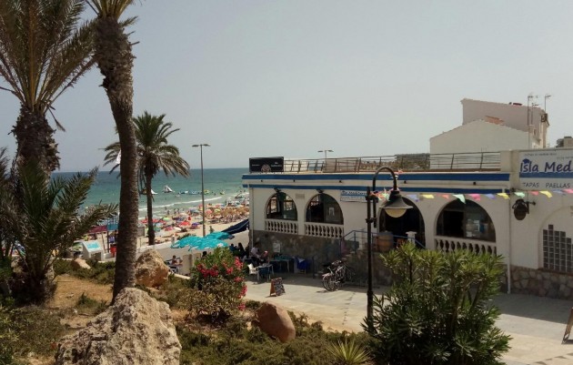 Nouvelle construction - Villa - Pilar de la Horadada