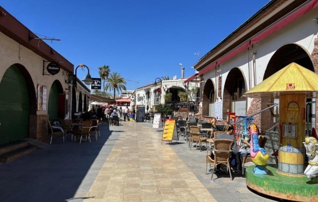 Nouvelle construction - Villa - Pilar de la Horadada