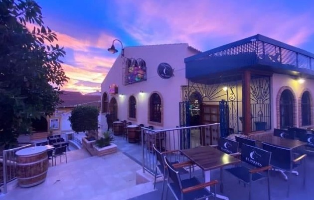 Nouvelle construction - Villa - Pilar de la Horadada