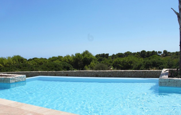 Nouvelle construction - Ground floor apartment - Pilar de la Horadada