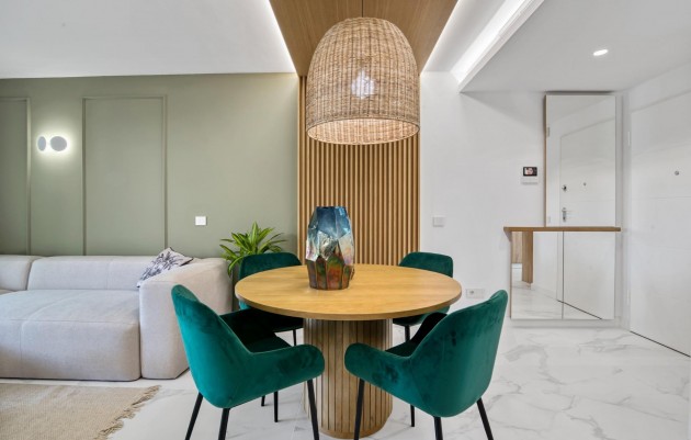 New Build - Apartment - Torrevieja