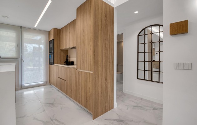 New Build - Apartment - Torrevieja