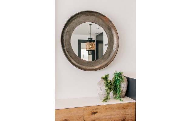 New Build - Ground Floor Bungalow - Rojales