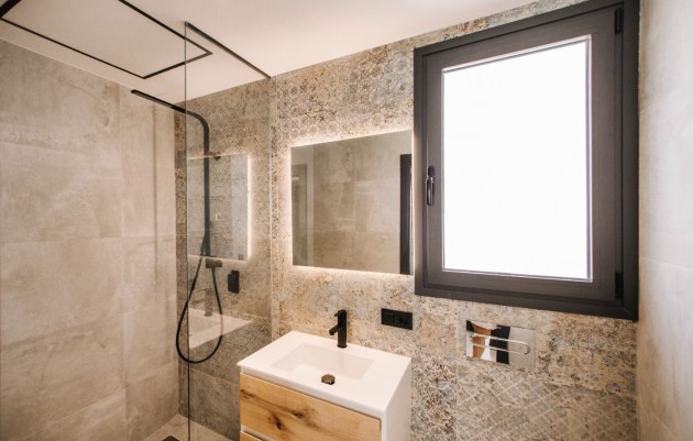 New Build - Ground Floor Bungalow - Rojales