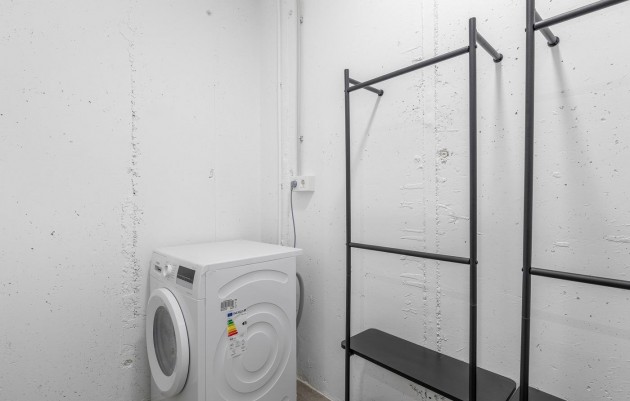 Nouvelle construction - Villa - Los Alcázares