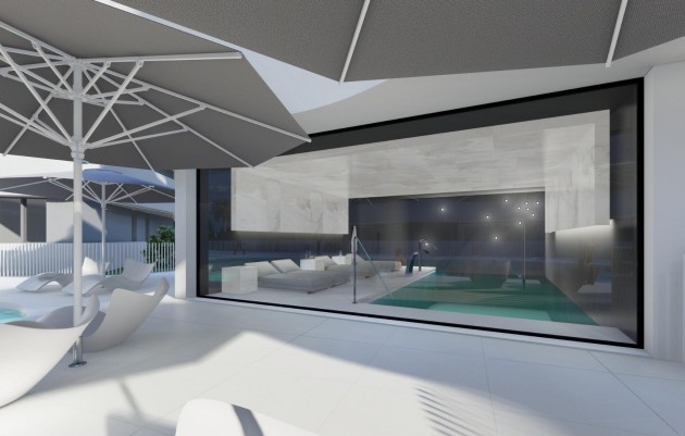 Nouvelle construction - Appartement - Guardamar del Segura - Guardamar Del Segura