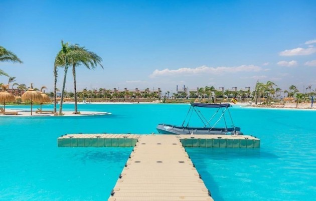 Nouvelle construction - Penthouse - Torre Pacheco