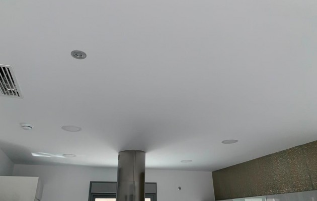 Nouvelle construction - Villa - Pinoso