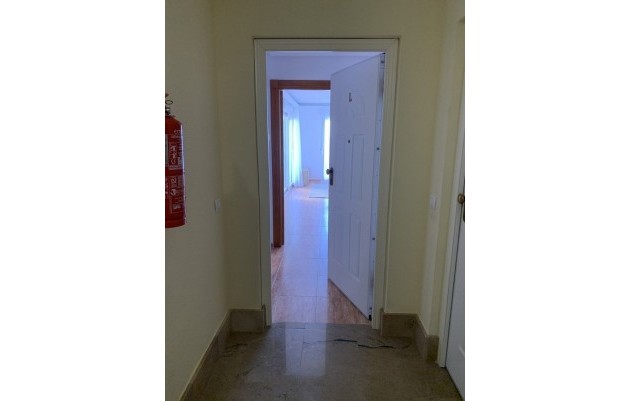 Nouvelle construction - Appartement - La Manga del Mar Menor