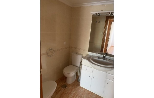 Nouvelle construction - Appartement - La Manga del Mar Menor