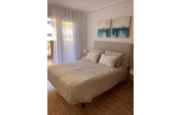 Nouvelle construction - Appartement - La Manga del Mar Menor