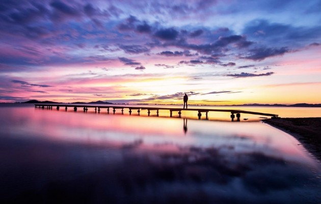 Nouvelle construction - Appartement - La Manga del Mar Menor