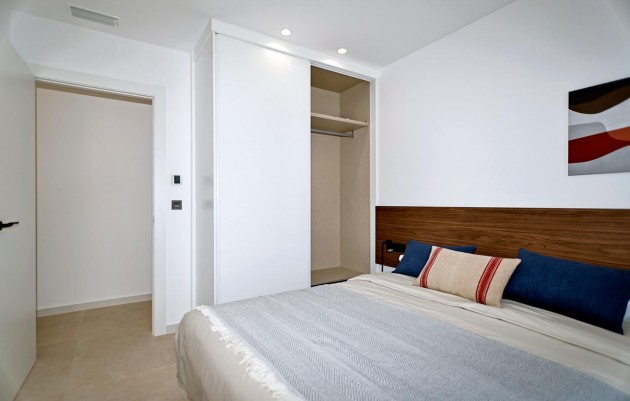 Nouvelle construction - Villa - Molina De Segura