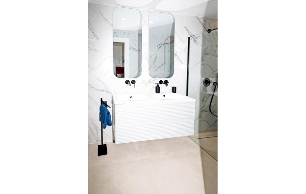 Nouvelle construction - Villa - Molina De Segura