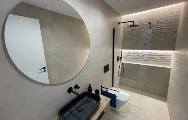 Nouvelle construction - Villa - Molina De Segura