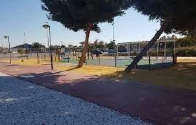 Nouvelle construction - Semidetached - Torre Pacheco