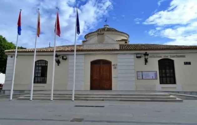 Nouvelle construction - Semidetached - Torre Pacheco