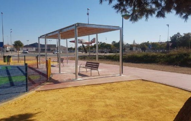 Nouvelle construction - Semidetached - Torre Pacheco