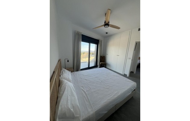 Nouvelle construction - Town House - Polop