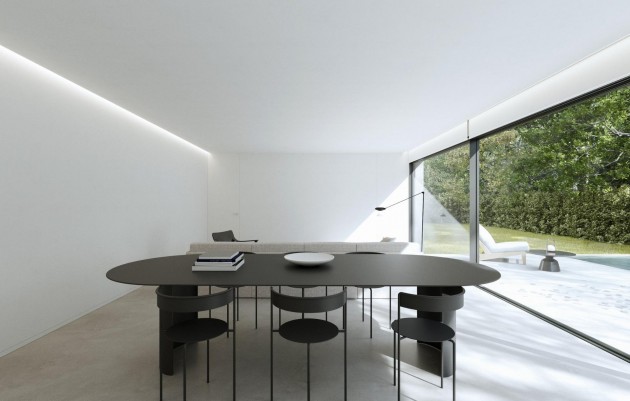 Nouvelle construction - Villa - Alfas del Pí