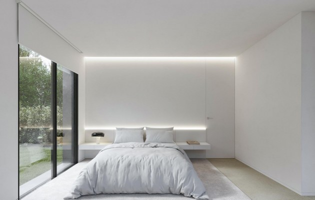 Nouvelle construction - Villa - Alfas del Pí