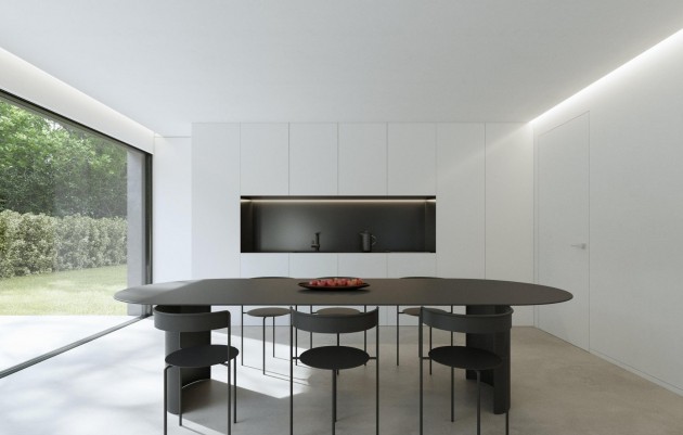 Nouvelle construction - Villa - Alfas del Pí