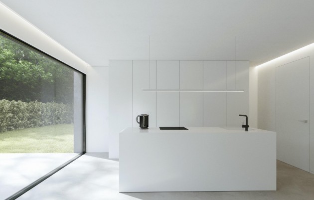 Nouvelle construction - Villa - Alfas del Pí