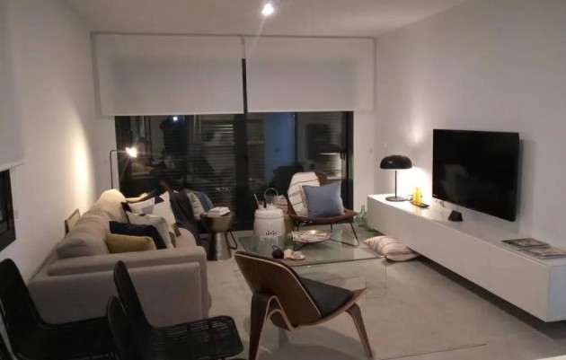 New Build - Semidetached - Daya Nueva