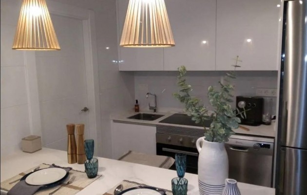 New Build - Semidetached - Daya Nueva