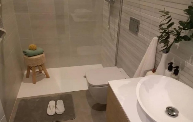 New Build - Semidetached - Daya Nueva