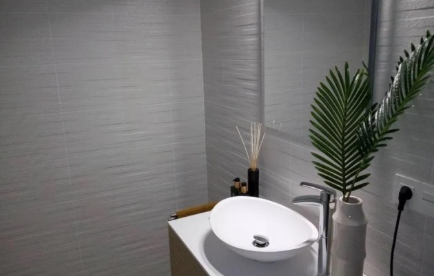 New Build - Semidetached - Daya Nueva