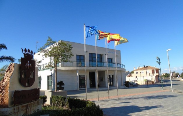 New Build - Semidetached - Daya Nueva