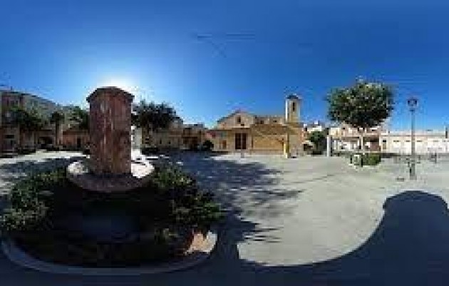 New Build - Semidetached - Daya Nueva