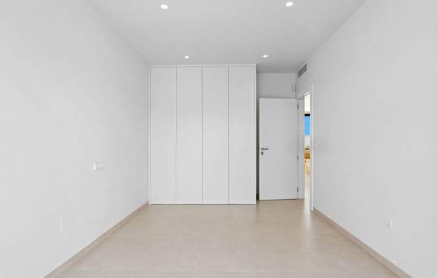 New Build - Town House - Los Alcázares