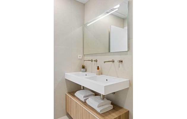 New Build - Town House - Los Alcázares