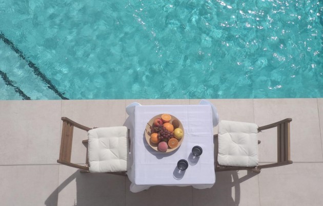 Nouvelle construction - Villa - Orihuela Costa