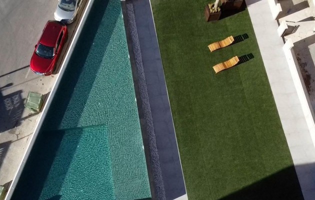 Nouvelle construction - Appartement - San Pedro del Pinatar