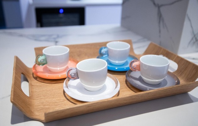 Nouvelle construction - Ground floor apartment - San Pedro del Pinatar