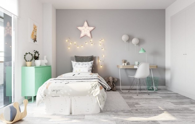 Nouvelle construction - Penthouse - Calpe